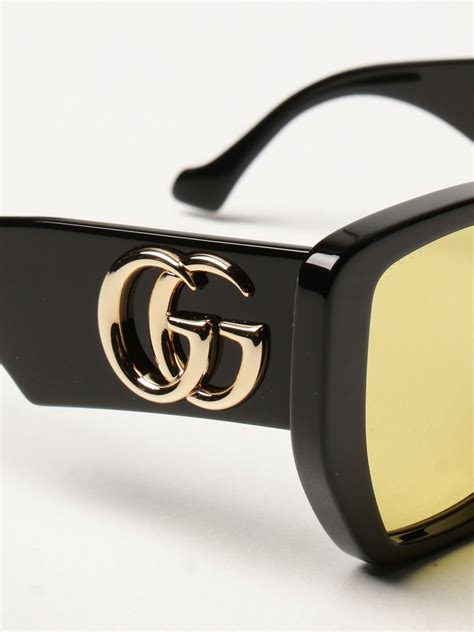 gucci glusses|Gucci Sunglasses .